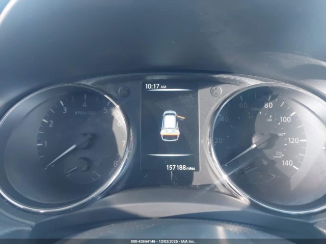 2017 NISSAN ROGUE KNMAT2MT8HP506206 Photo 6