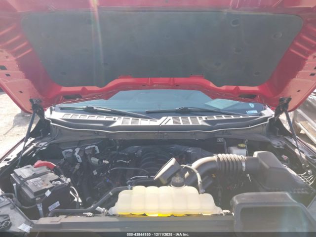 2024 FORD F-150 1FTFW5L57RKD43077 Photo 9