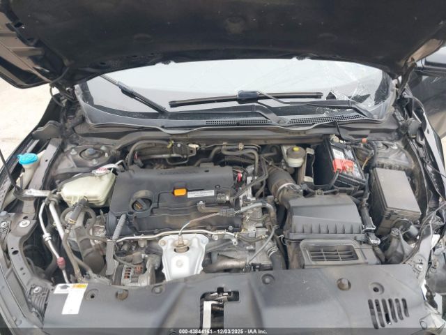 2020 HONDA CIVIC 2HGFC2F88LH566967 Photo 9