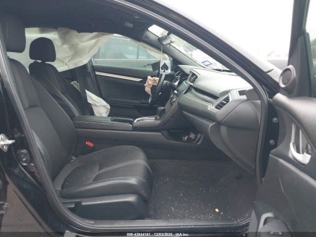 2020 HONDA CIVIC 2HGFC2F88LH566967 Photo 4