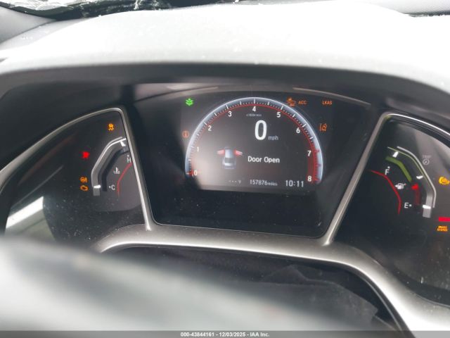 2020 HONDA CIVIC 2HGFC2F88LH566967 Photo 6