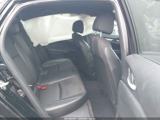 2020 HONDA CIVIC 2HGFC2F88LH566967 Photo 7