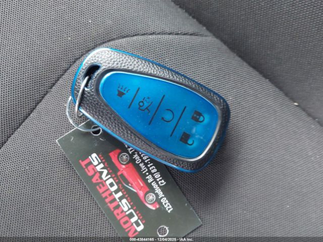 2017 CHEVROLET CAMARO 1G1FB1RS6H0111249 Photo 10