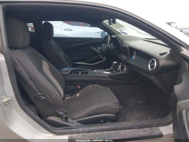 2017 CHEVROLET CAMARO 1G1FB1RS6H0111249 Photo 4