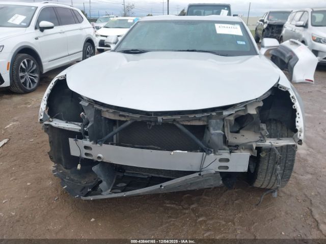 2017 CHEVROLET CAMARO 1G1FB1RS6H0111249 Photo 5