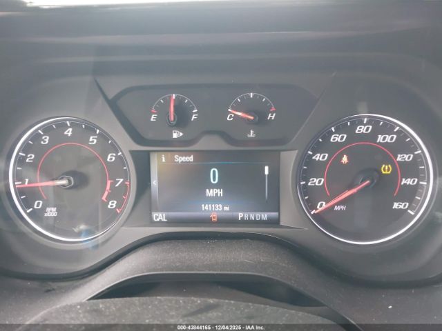 2017 CHEVROLET CAMARO 1G1FB1RS6H0111249 Photo 6