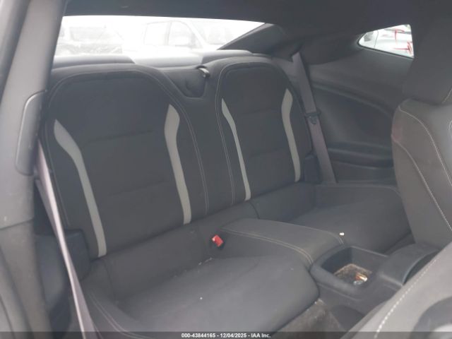 2017 CHEVROLET CAMARO 1G1FB1RS6H0111249 Photo 7