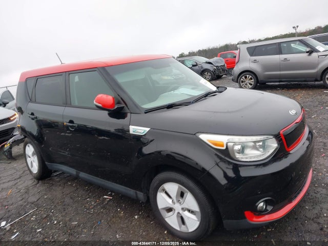 Продаж на аукціоні авто 2016 Kia Soul Ev +, vin: KNDJX3AE7G7014488, номер лоту: 43844171