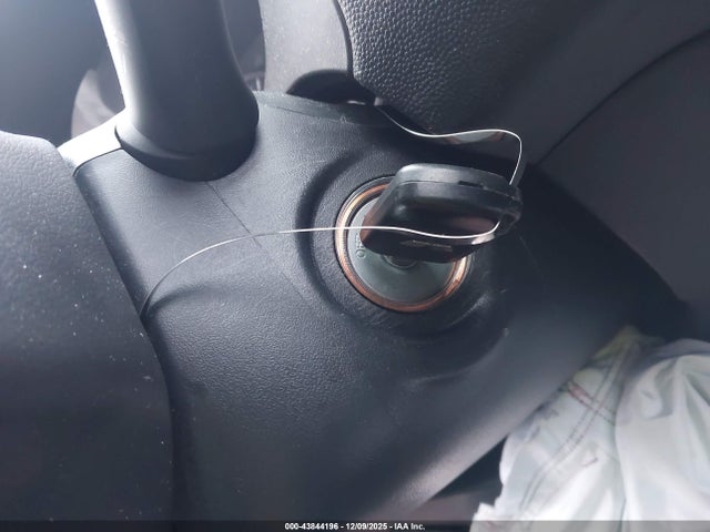 2019 MITSUBISHI MIRAGE ML32A3HJ7KH005871 Photo 10