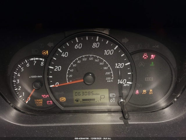 2019 MITSUBISHI MIRAGE ML32A3HJ7KH005871 Photo 6