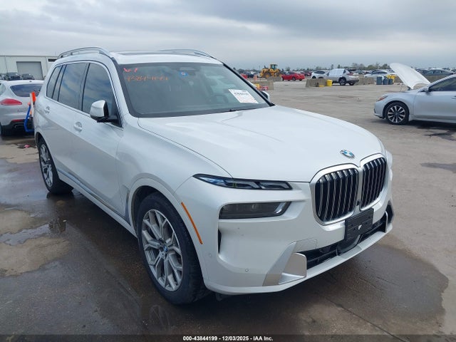 2024 BMW X7 5UX23EM07R9U05416
