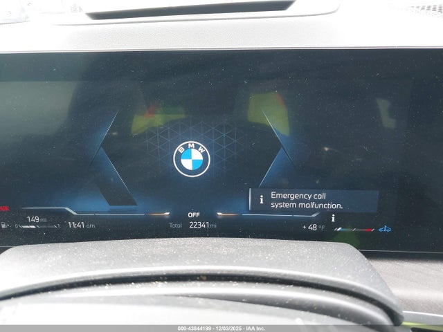 2024 BMW X7 5UX23EM07R9U05416 Photo 6