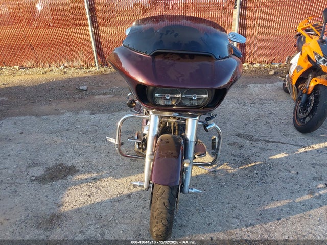 2018 HARLEY-DAVIDSON FLTRX 1HD1KHC15JB650027 Photo 4