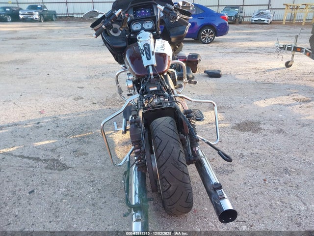 2018 HARLEY-DAVIDSON FLTRX 1HD1KHC15JB650027 Photo 5