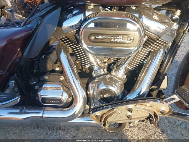 2018 HARLEY-DAVIDSON FLTRX 1HD1KHC15JB650027 Photo 7