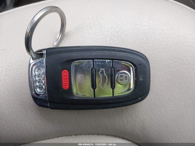 2010 AUDI A4 WAUFFAFL6AN067915 Photo 10