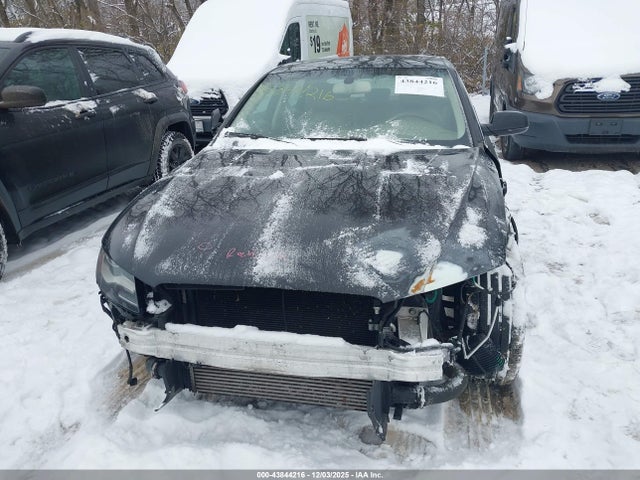 2010 AUDI A4 WAUFFAFL6AN067915 Photo 5