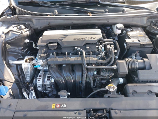 KIA K4 Lxs 2025 3KPFT4DE4SE134941 Image 10
