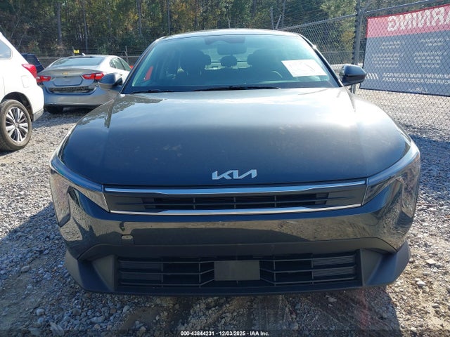 KIA K4 Lxs 2025 3KPFT4DE4SE134941 Image 13
