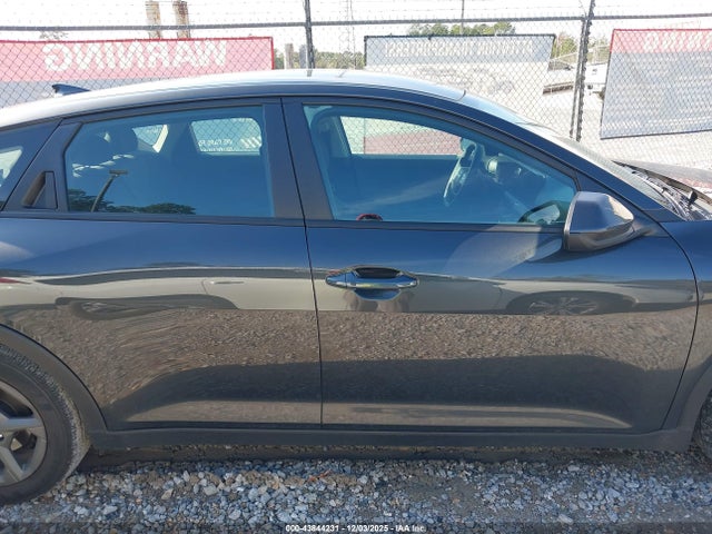 KIA K4 Lxs 2025 3KPFT4DE4SE134941 Image 14