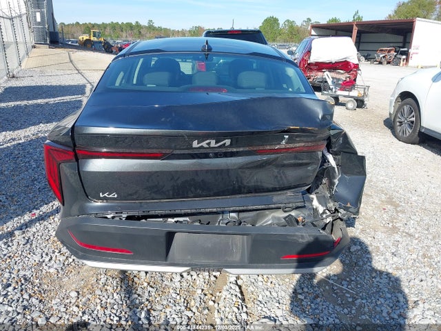 KIA K4 Lxs 2025 3KPFT4DE4SE134941 Image 17