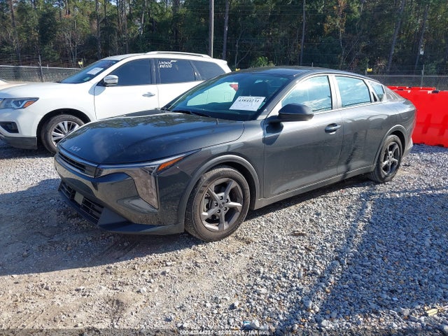 KIA K4 Lxs 2025 3KPFT4DE4SE134941 Image 2