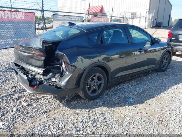 KIA K4 Lxs 2025 3KPFT4DE4SE134941 Image 4