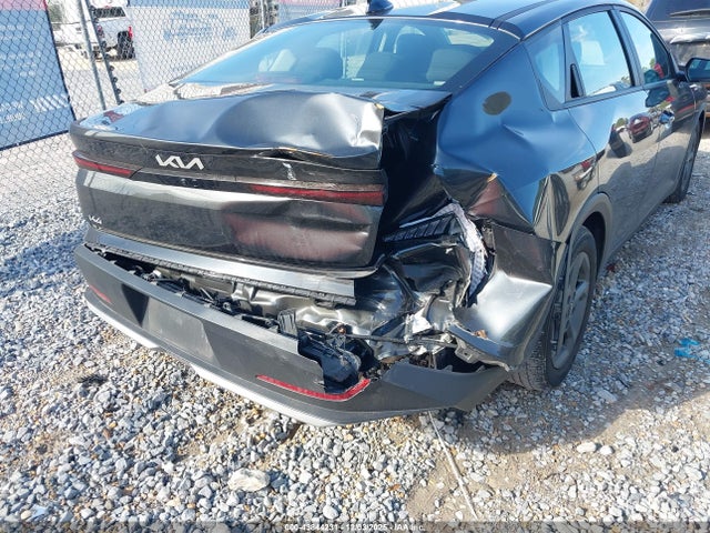 KIA K4 Lxs 2025 3KPFT4DE4SE134941 Image 6