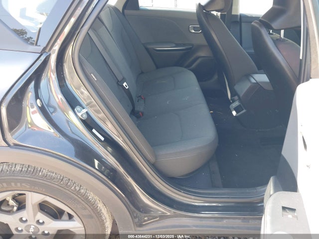 KIA K4 Lxs 2025 3KPFT4DE4SE134941 Image 8