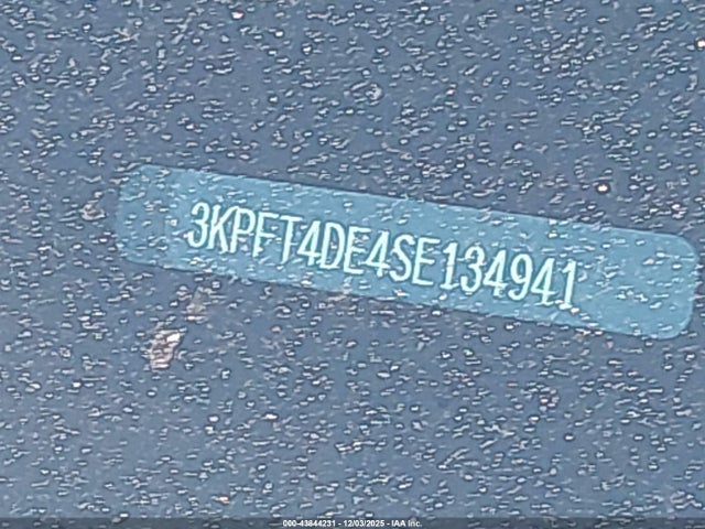 KIA K4 Lxs 2025 3KPFT4DE4SE134941 Image 9