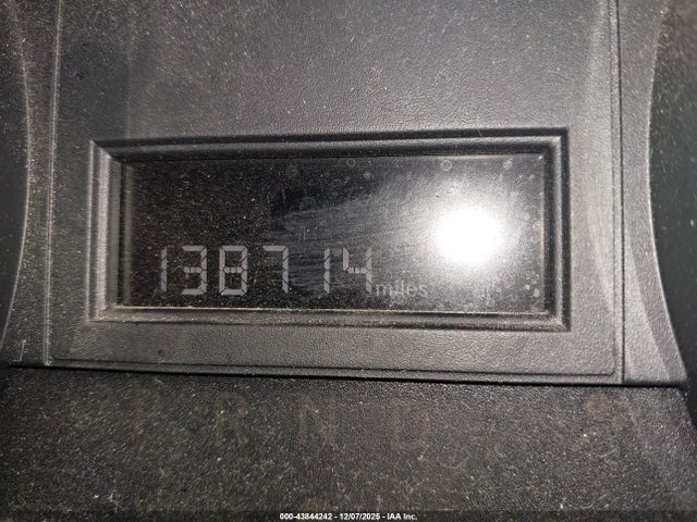43844242 :رقم المزاد ، 2C4RDGBG7CR408214 vin ، 2012 Dodge Grand Caravan Se/avp مزاد بيع
