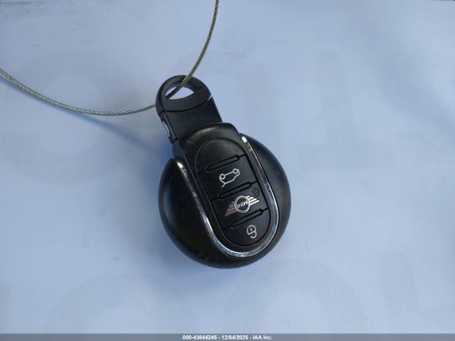 2018 MINI CONVERTIBLE WMWWG9C58J3D22645 Photo 10