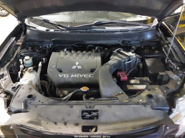 2012 MITSUBISHI OUTLANDER JA4JT5AX4CU029867 Photo 9