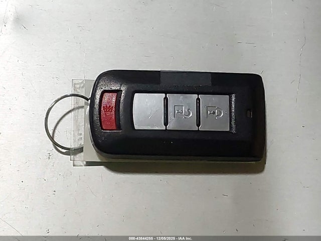 2012 MITSUBISHI OUTLANDER JA4JT5AX4CU029867 Photo 10