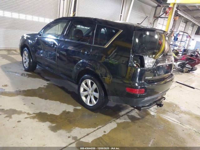 2012 MITSUBISHI OUTLANDER JA4JT5AX4CU029867 Photo 2