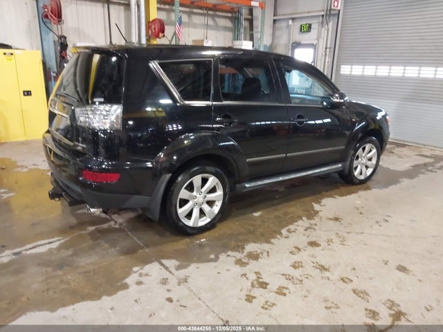 2012 MITSUBISHI OUTLANDER JA4JT5AX4CU029867 Photo 3
