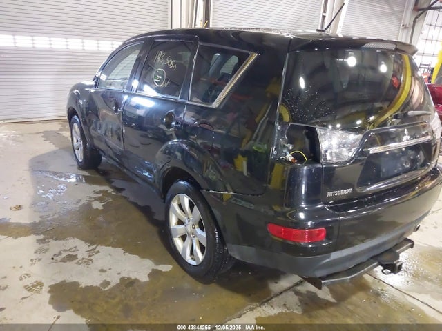 2012 MITSUBISHI OUTLANDER JA4JT5AX4CU029867 Photo 5
