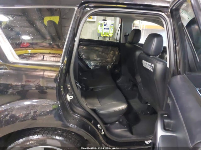 2012 MITSUBISHI OUTLANDER JA4JT5AX4CU029867 Photo 7