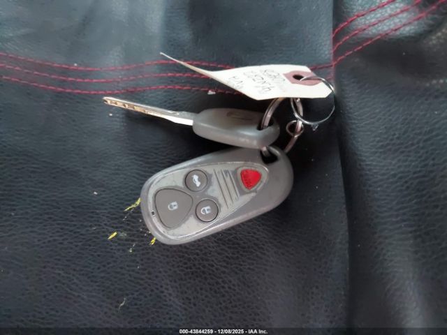 2005 ACURA TL 19UUA66235A070458 Photo 10