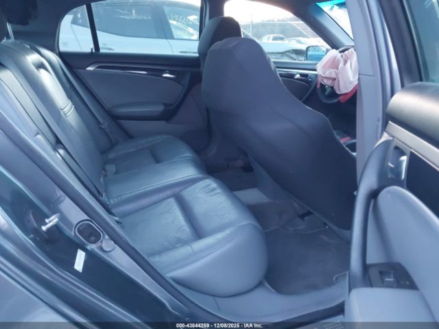 2005 ACURA TL 19UUA66235A070458 Photo 7