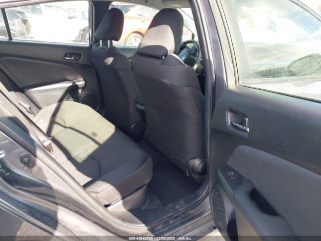 2021 TOYOTA PRIUS JTDKAMFU2M3140109 Photo 7