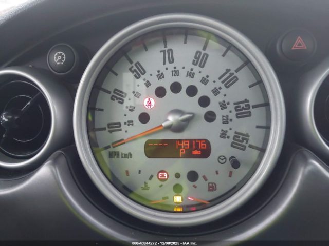 2006 MINI COOPER S WMWRE33576TJ36440 Photo 6
