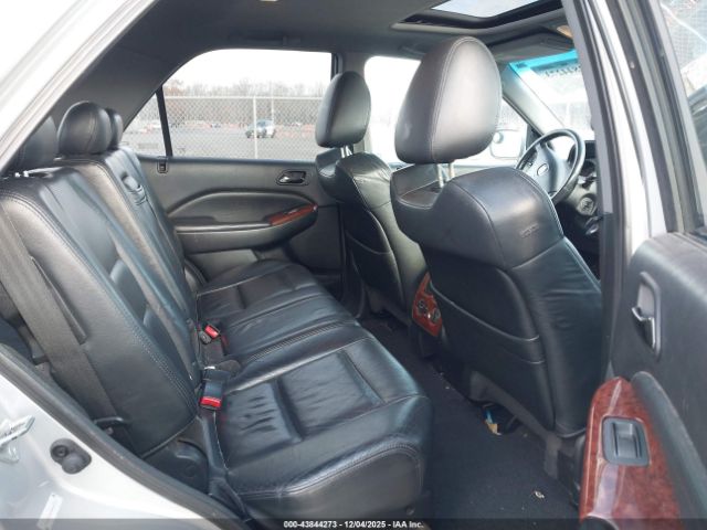2004 ACURA MDX 2HNYD18674H551737 Photo 7