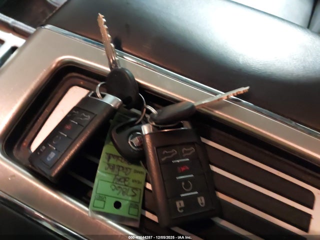 2014 CADILLAC ESCALADE ESV 1GYS4KEF9ER151860 Photo 10