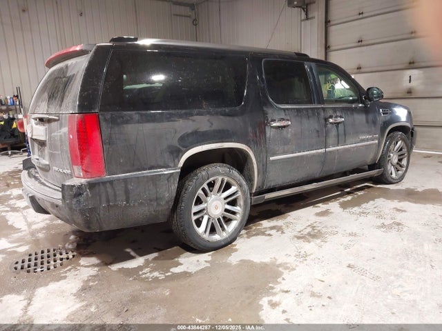 2014 CADILLAC ESCALADE ESV 1GYS4KEF9ER151860 Photo 3