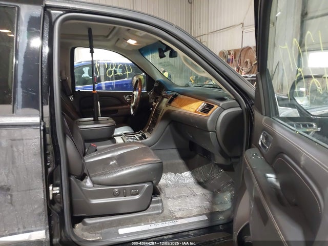 2014 CADILLAC ESCALADE ESV 1GYS4KEF9ER151860 Photo 4