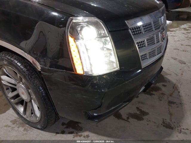 2014 CADILLAC ESCALADE ESV 1GYS4KEF9ER151860 Photo 5