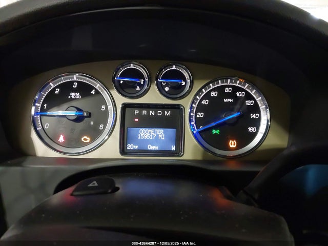 2014 CADILLAC ESCALADE ESV 1GYS4KEF9ER151860 Photo 6