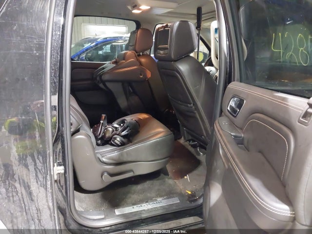2014 CADILLAC ESCALADE ESV 1GYS4KEF9ER151860 Photo 7