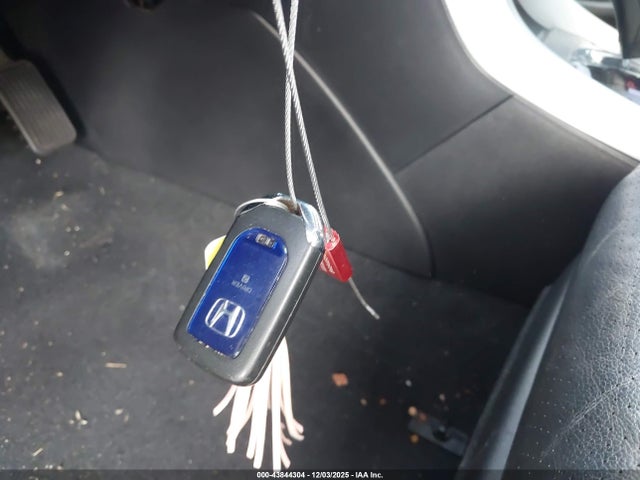 1HGCR6F5XEA000518 Honda Accord Hybrid Ex-l